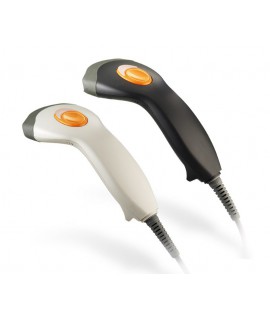 Zebex Z-3101U Barcode Scanner